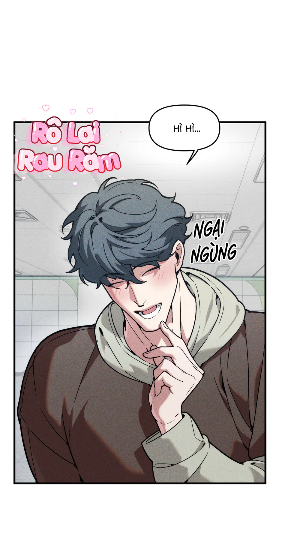 ÔNG XÃ CỦA VẬT TẾ THẦN Chapter 51 Trang 27