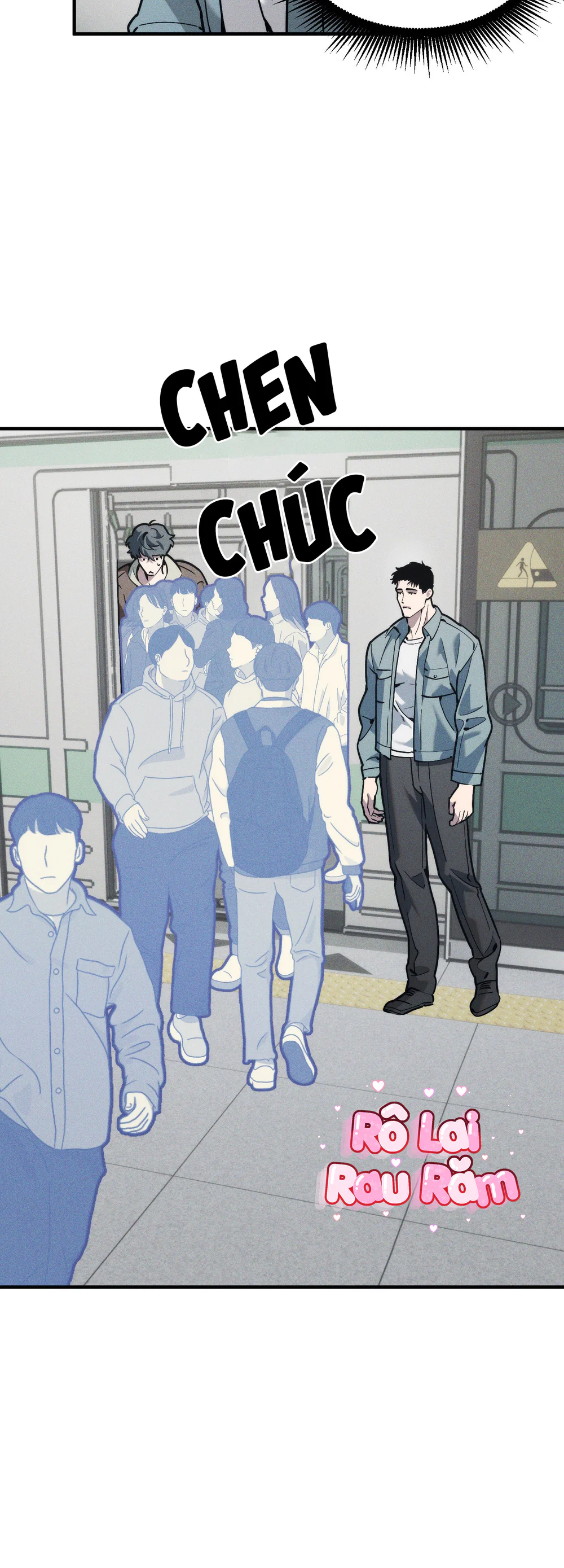 ÔNG XÃ CỦA VẬT TẾ THẦN Chapter 51 Trang 33