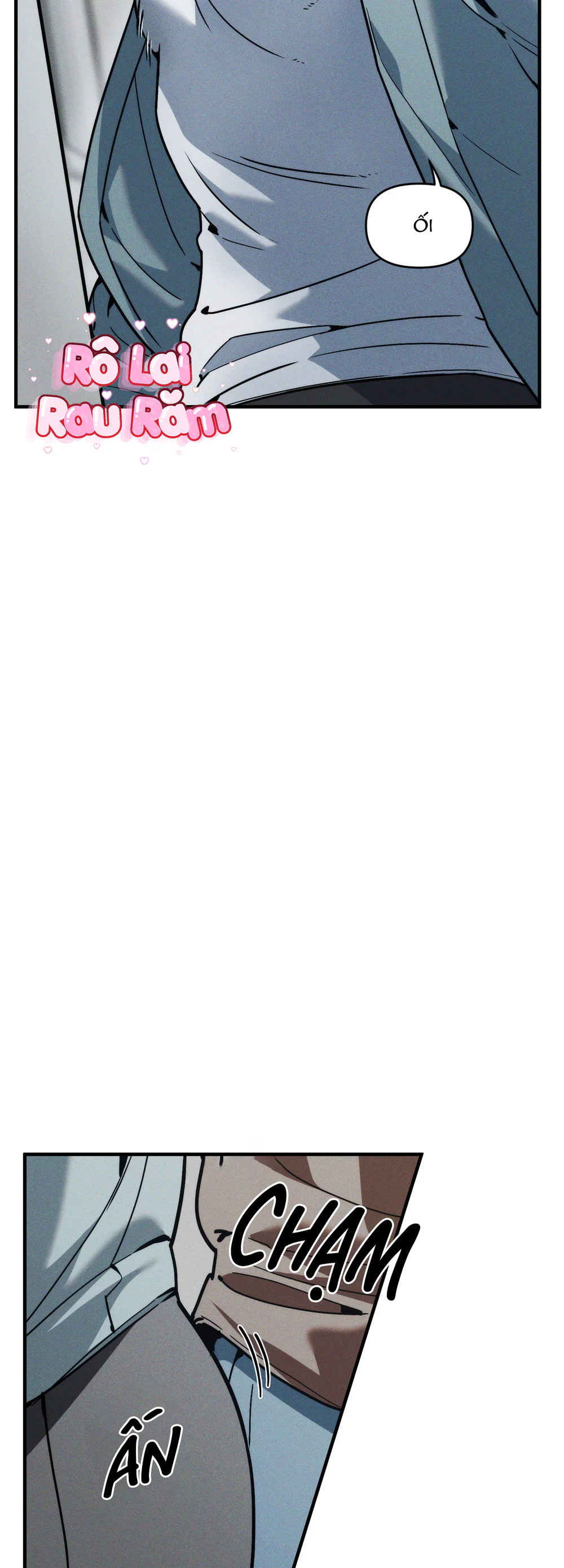 ÔNG XÃ CỦA VẬT TẾ THẦN Chapter 51 Trang 37