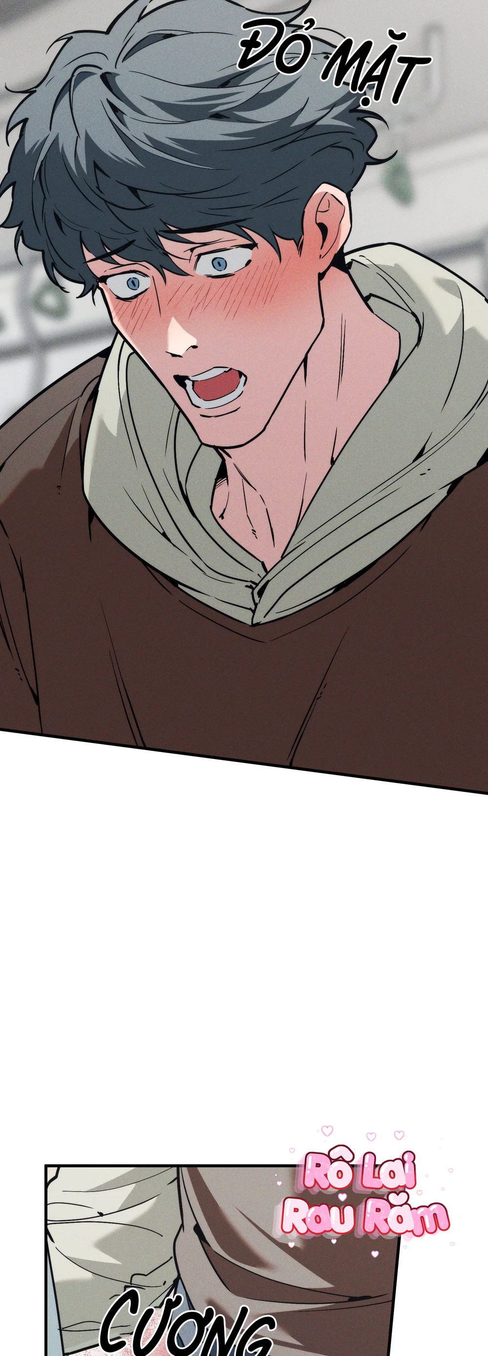 ÔNG XÃ CỦA VẬT TẾ THẦN Chapter 51 Trang 39