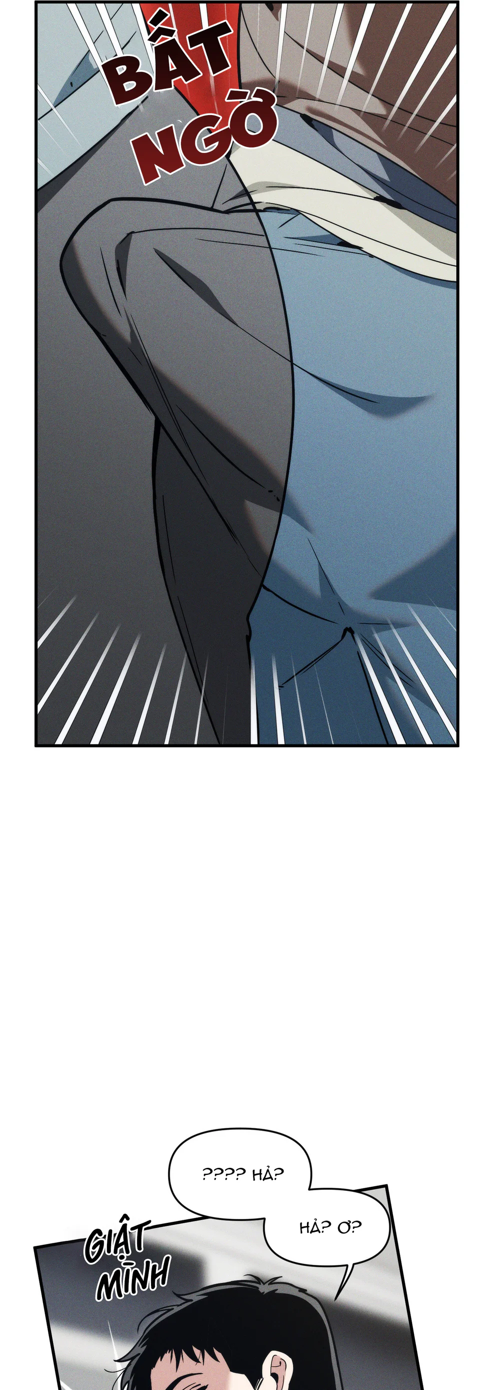 ÔNG XÃ CỦA VẬT TẾ THẦN Chapter 51 Trang 41