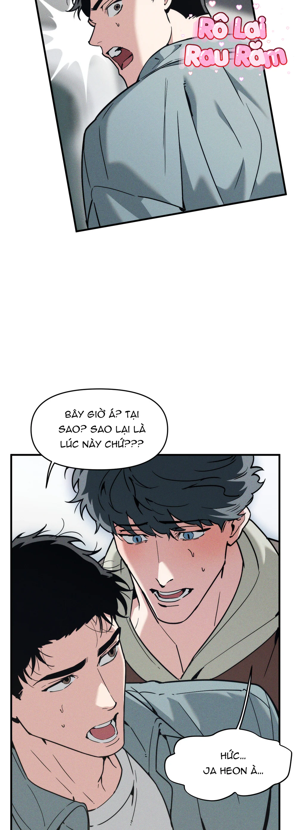 ÔNG XÃ CỦA VẬT TẾ THẦN Chapter 51 Trang 42