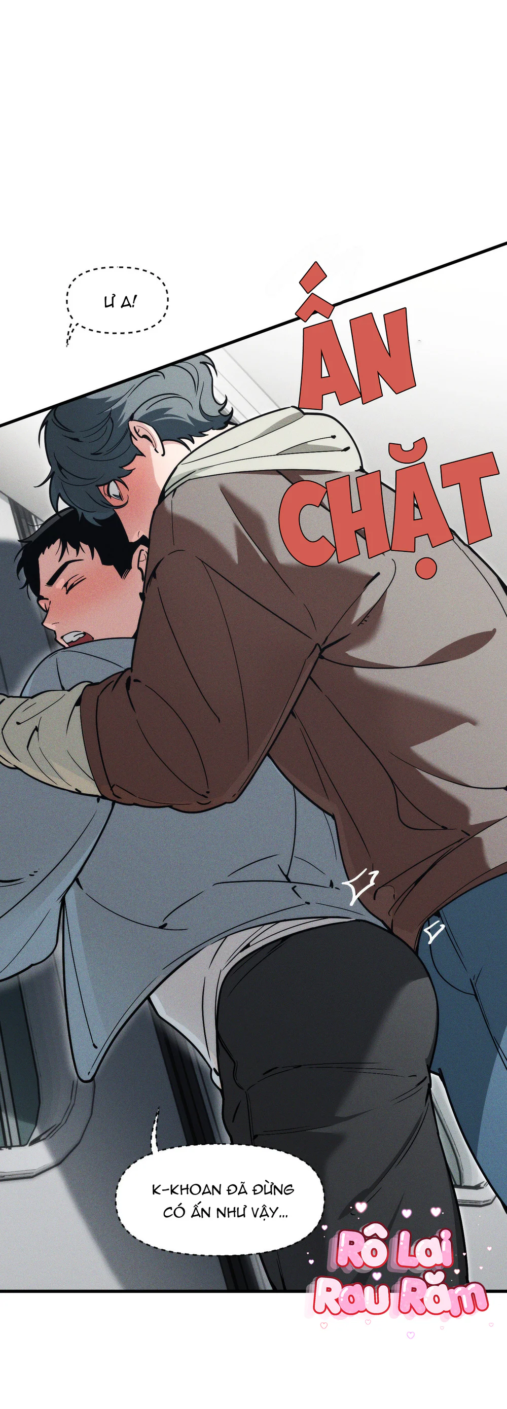 ÔNG XÃ CỦA VẬT TẾ THẦN Chapter 51 Trang 45