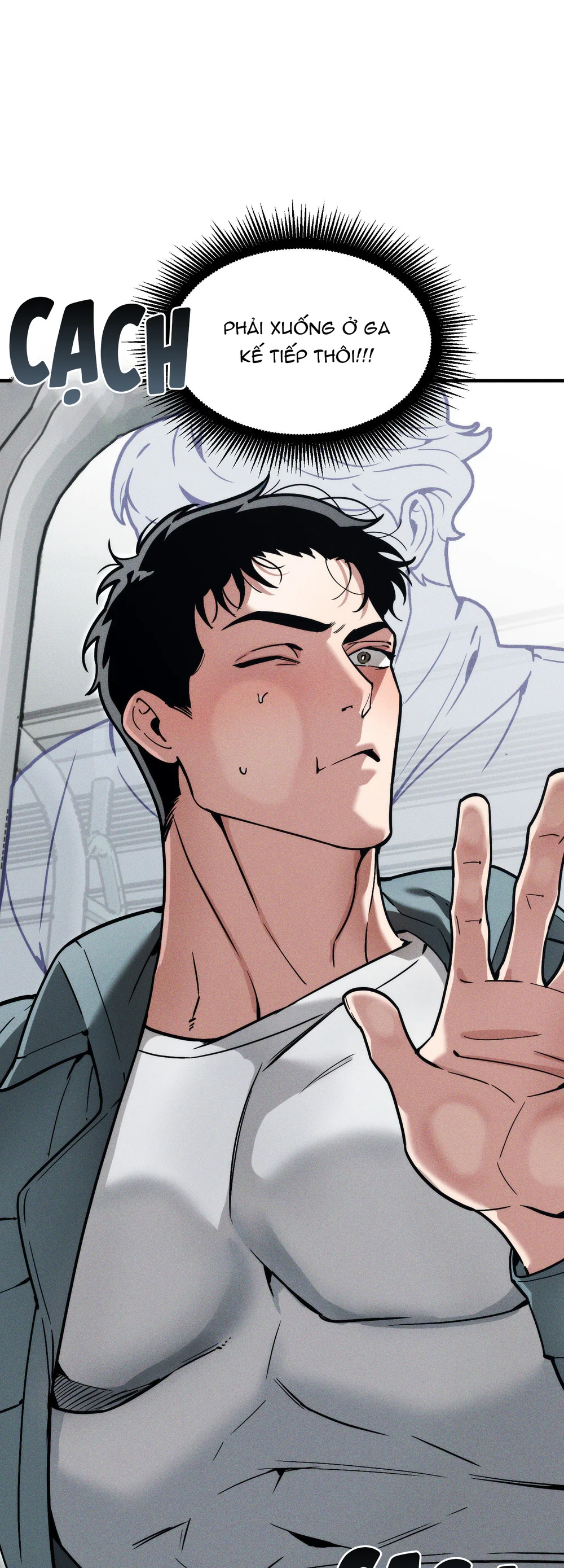 ÔNG XÃ CỦA VẬT TẾ THẦN Chapter 51 Trang 46