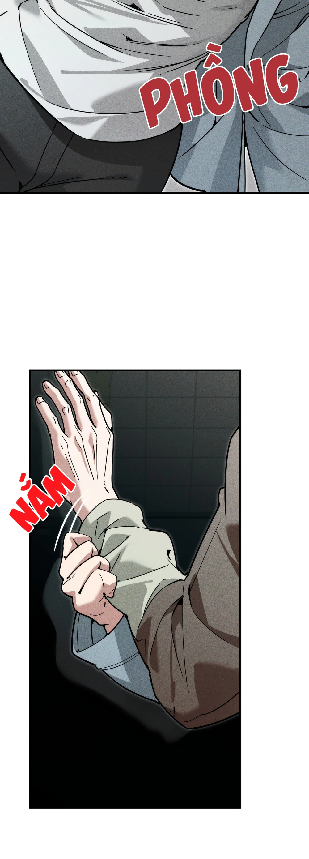 ÔNG XÃ CỦA VẬT TẾ THẦN Chapter 52 Trang 5