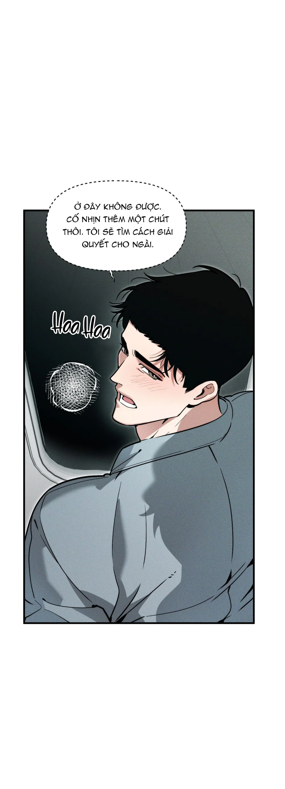 ÔNG XÃ CỦA VẬT TẾ THẦN Chapter 52 Trang 6