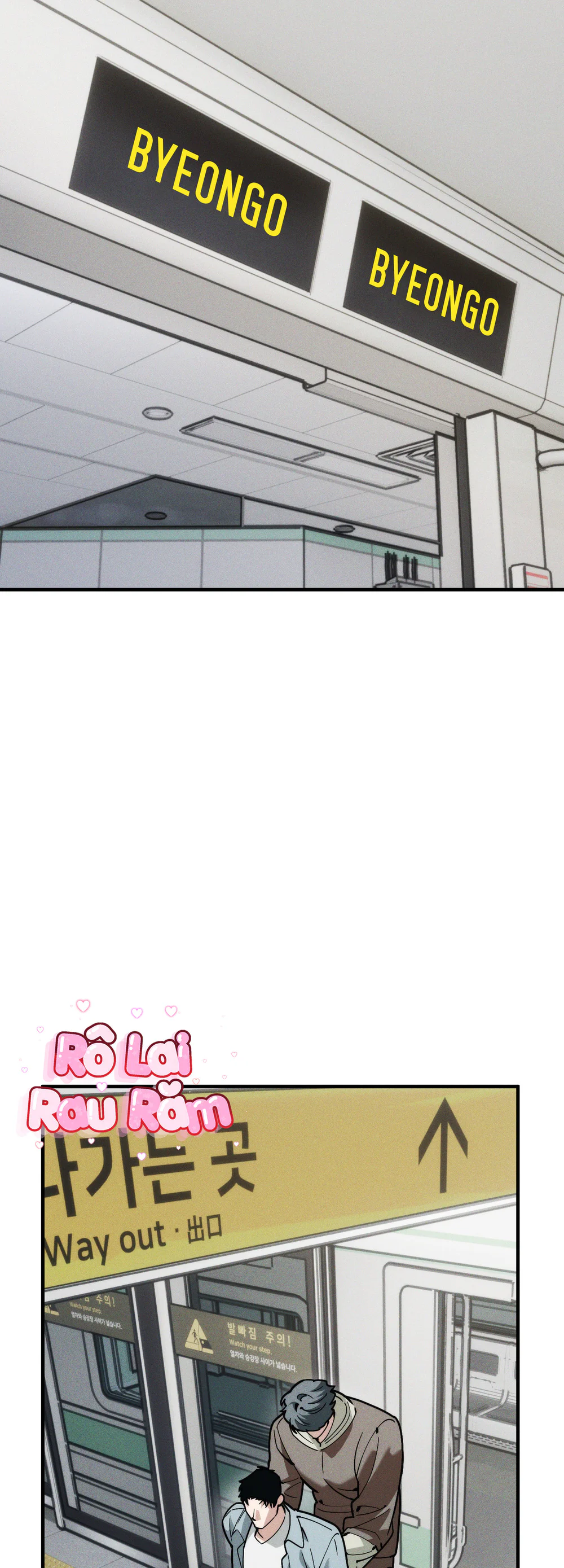 ÔNG XÃ CỦA VẬT TẾ THẦN Chapter 52 Trang 8