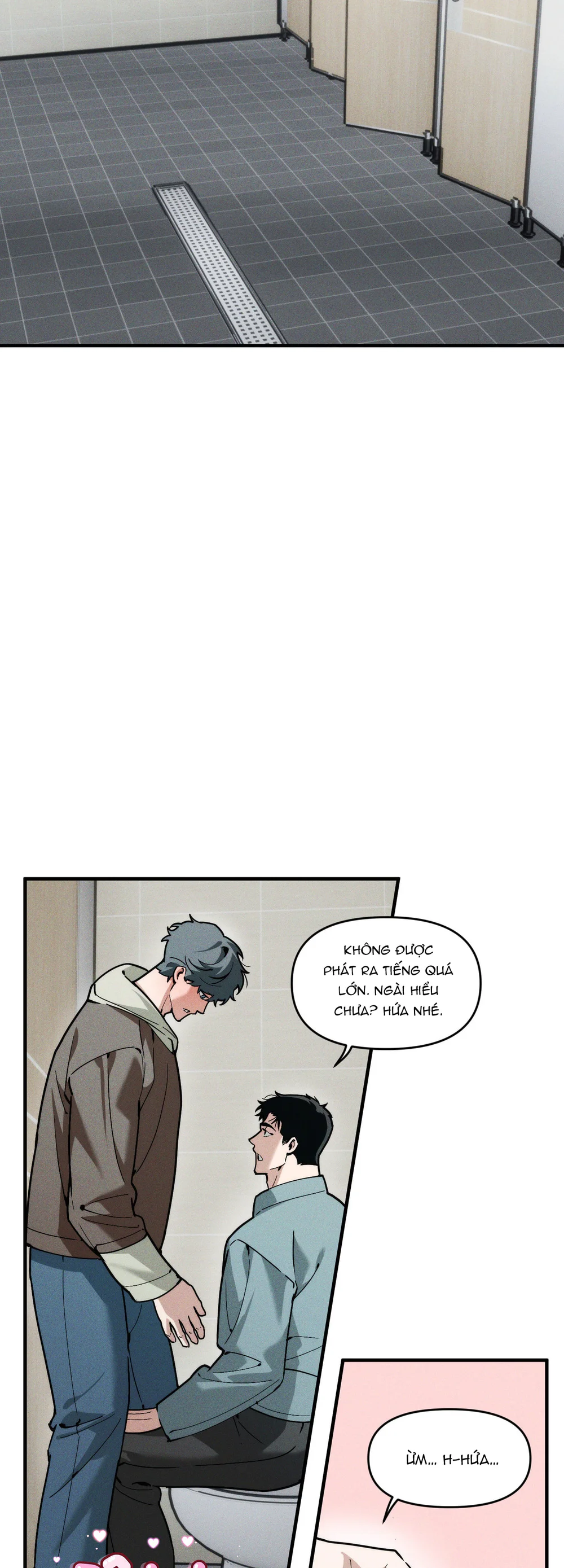 ÔNG XÃ CỦA VẬT TẾ THẦN Chapter 52 Trang 11