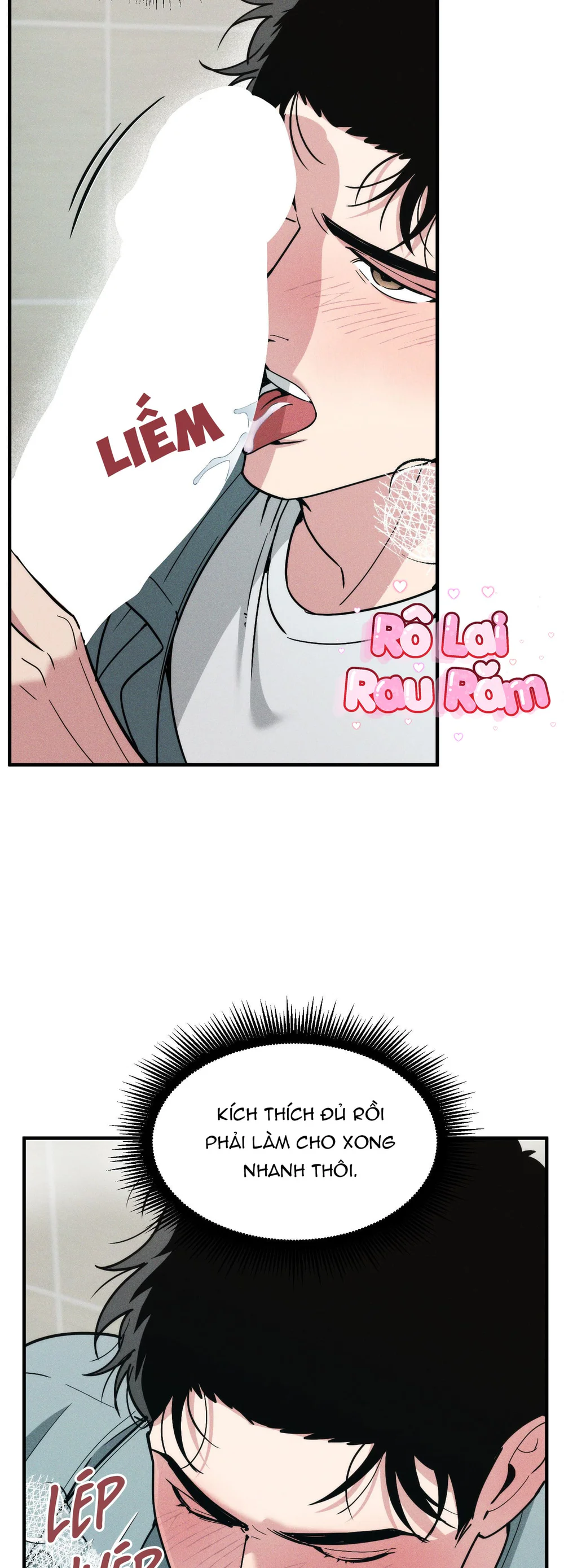 ÔNG XÃ CỦA VẬT TẾ THẦN Chapter 52 Trang 15