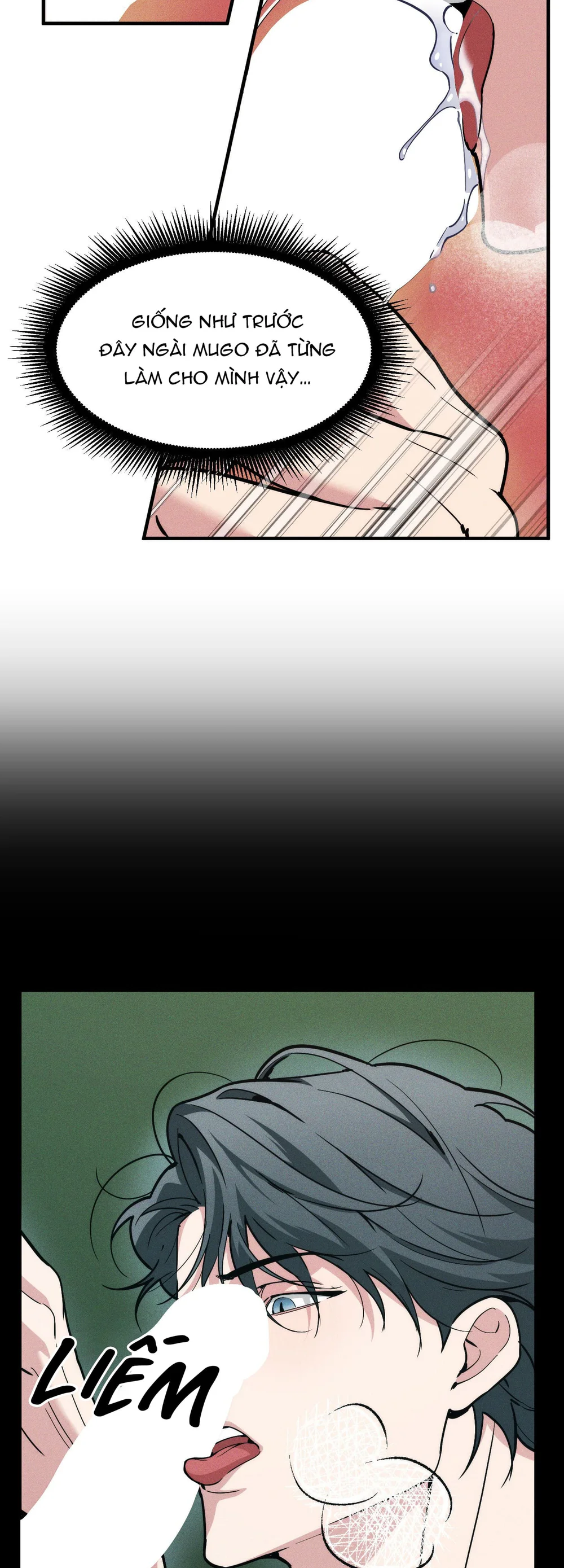 ÔNG XÃ CỦA VẬT TẾ THẦN Chapter 52 Trang 17