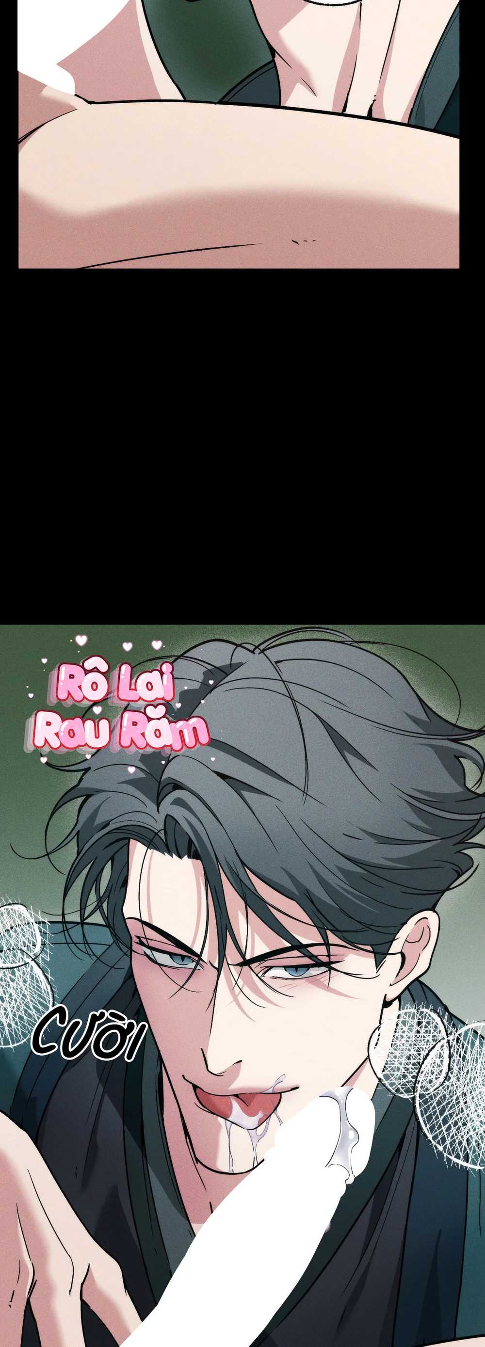 ÔNG XÃ CỦA VẬT TẾ THẦN Chapter 52 Trang 18