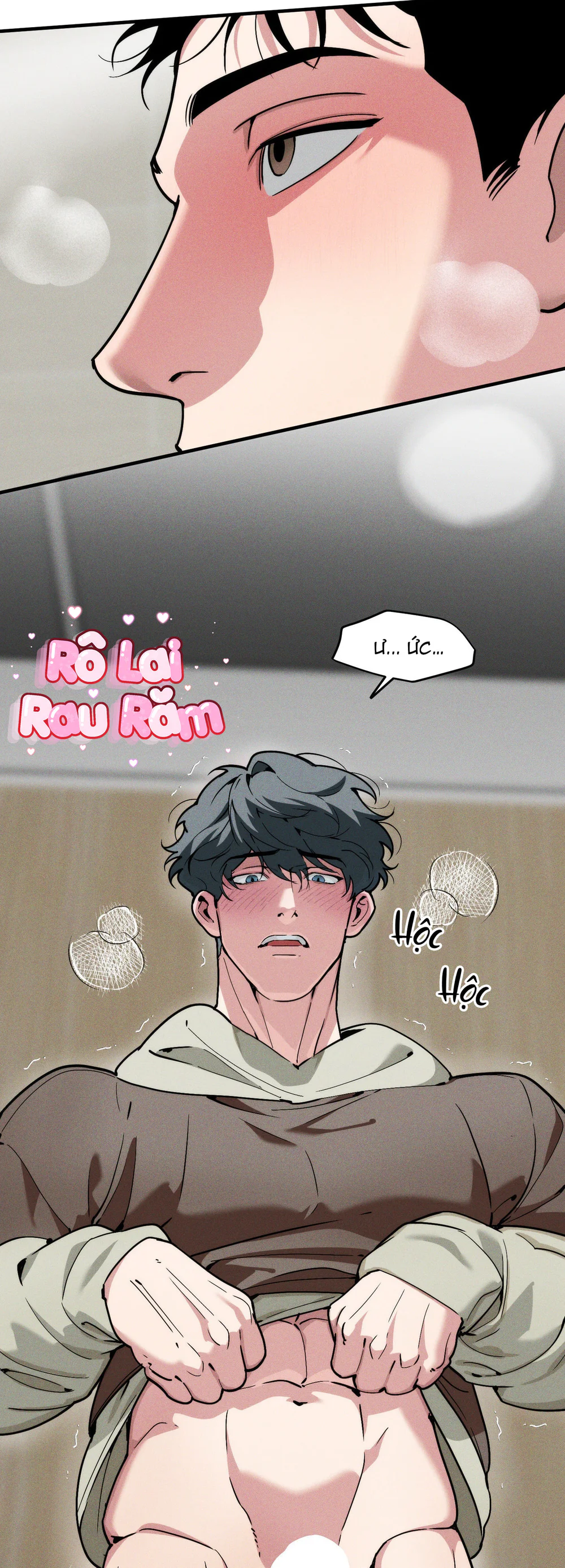 ÔNG XÃ CỦA VẬT TẾ THẦN Chapter 52 Trang 20