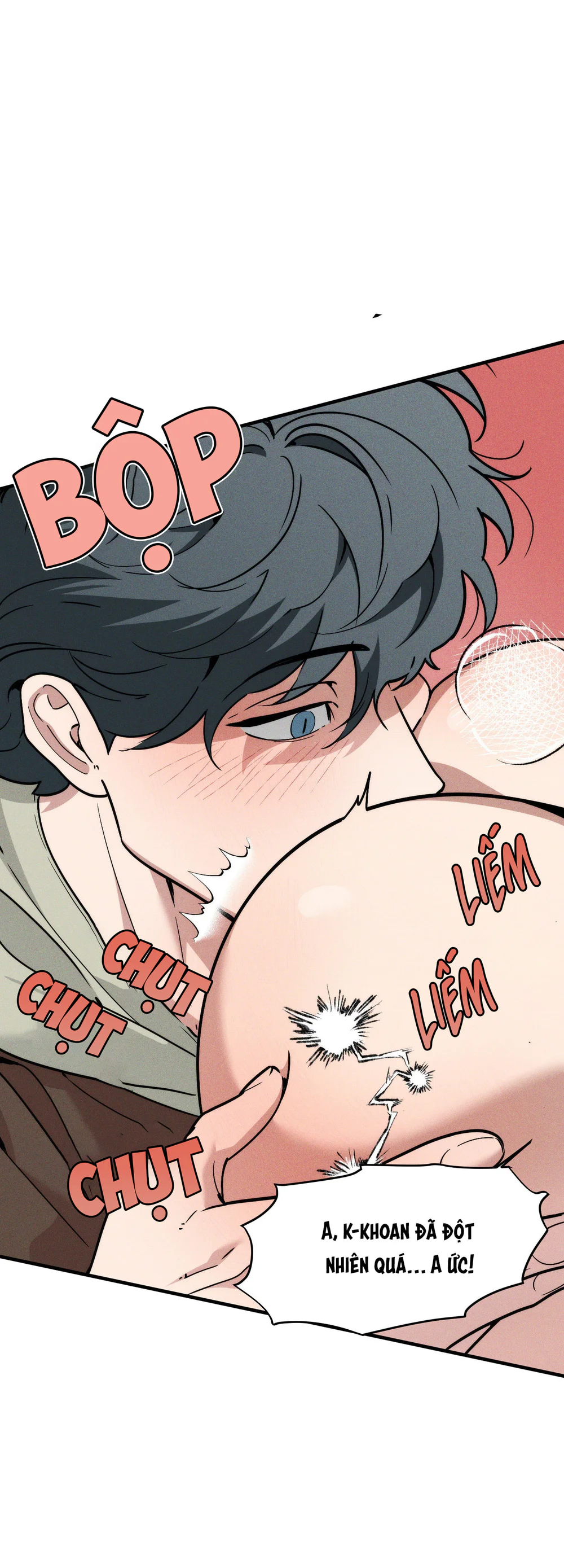 ÔNG XÃ CỦA VẬT TẾ THẦN Chapter 52 Trang 25