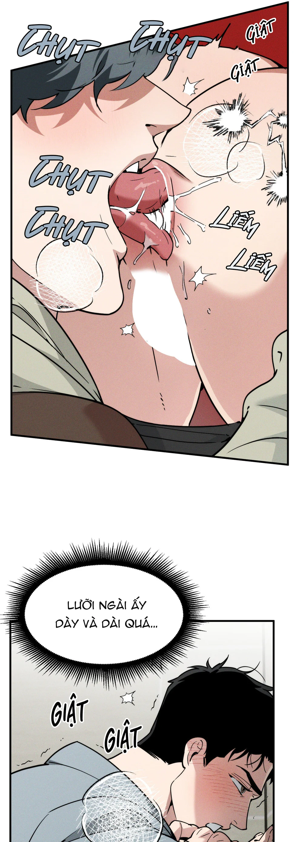 ÔNG XÃ CỦA VẬT TẾ THẦN Chapter 52 Trang 27