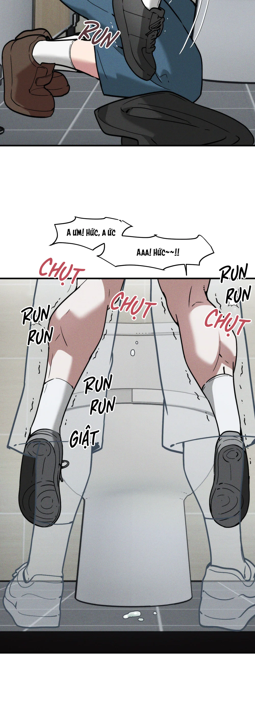 ÔNG XÃ CỦA VẬT TẾ THẦN Chapter 52 Trang 29