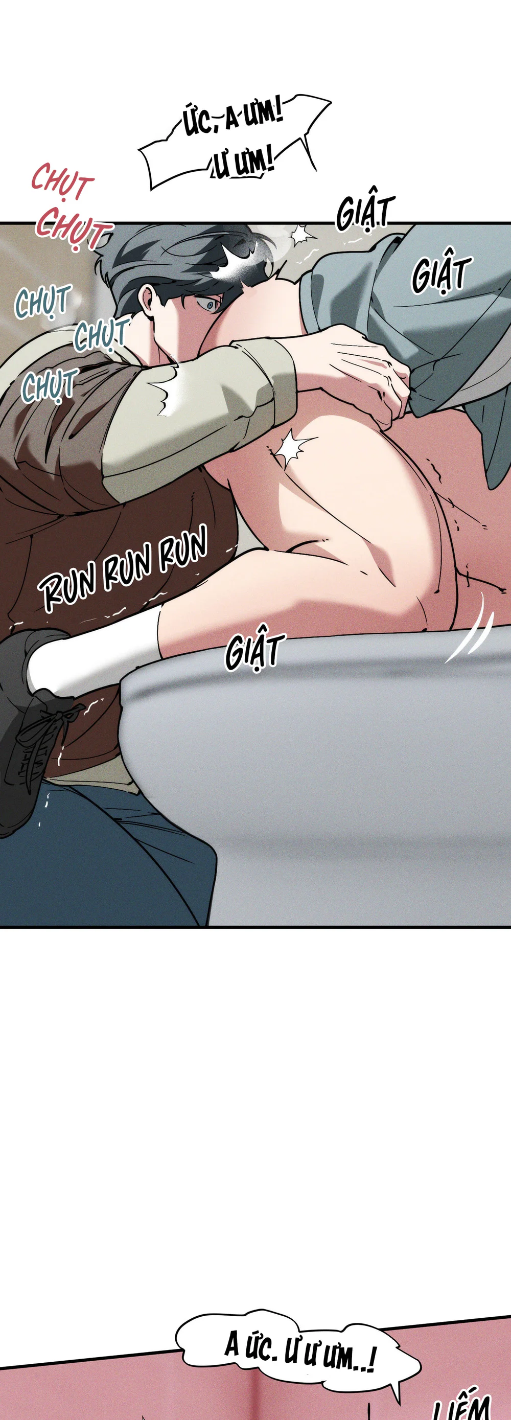 ÔNG XÃ CỦA VẬT TẾ THẦN Chapter 52 Trang 30