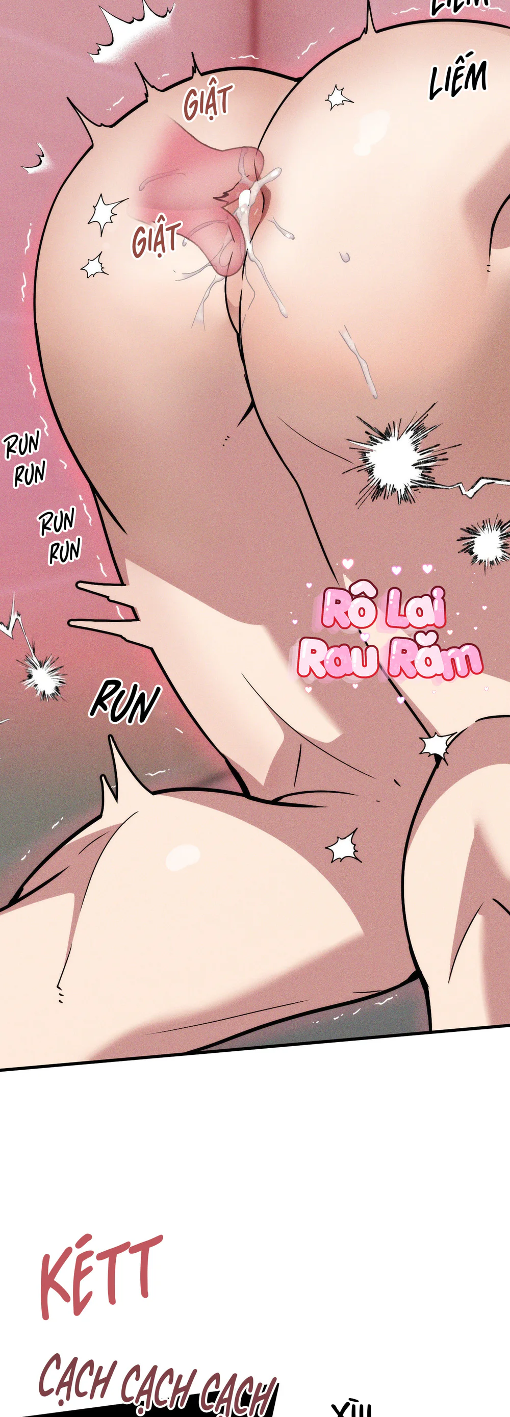 ÔNG XÃ CỦA VẬT TẾ THẦN Chapter 52 Trang 31