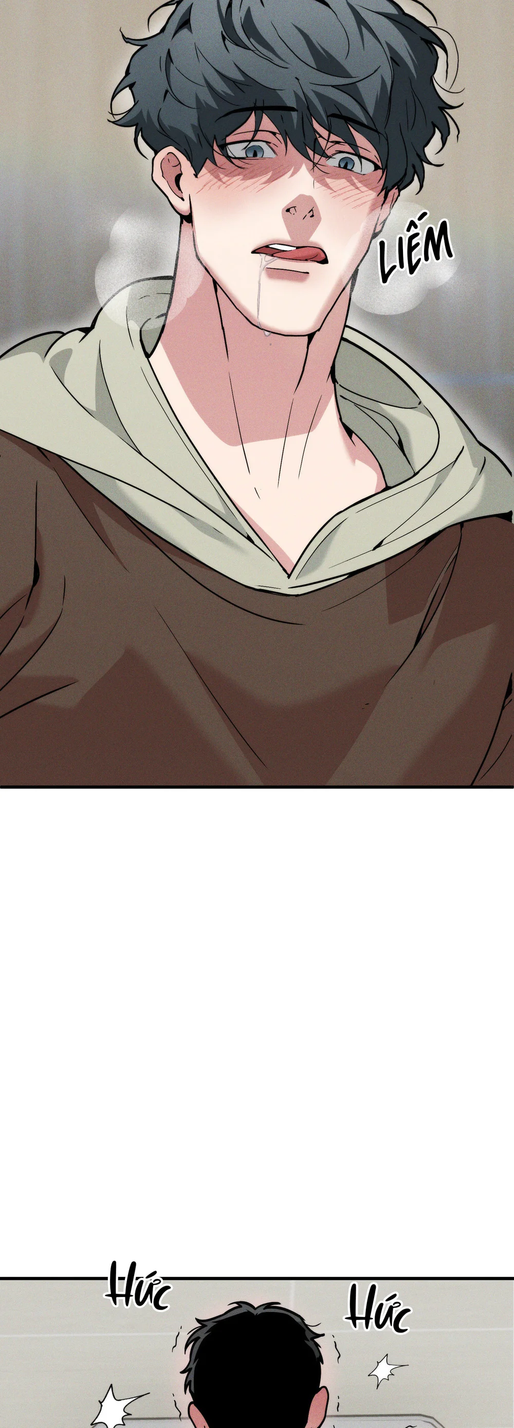 ÔNG XÃ CỦA VẬT TẾ THẦN Chapter 52 Trang 34