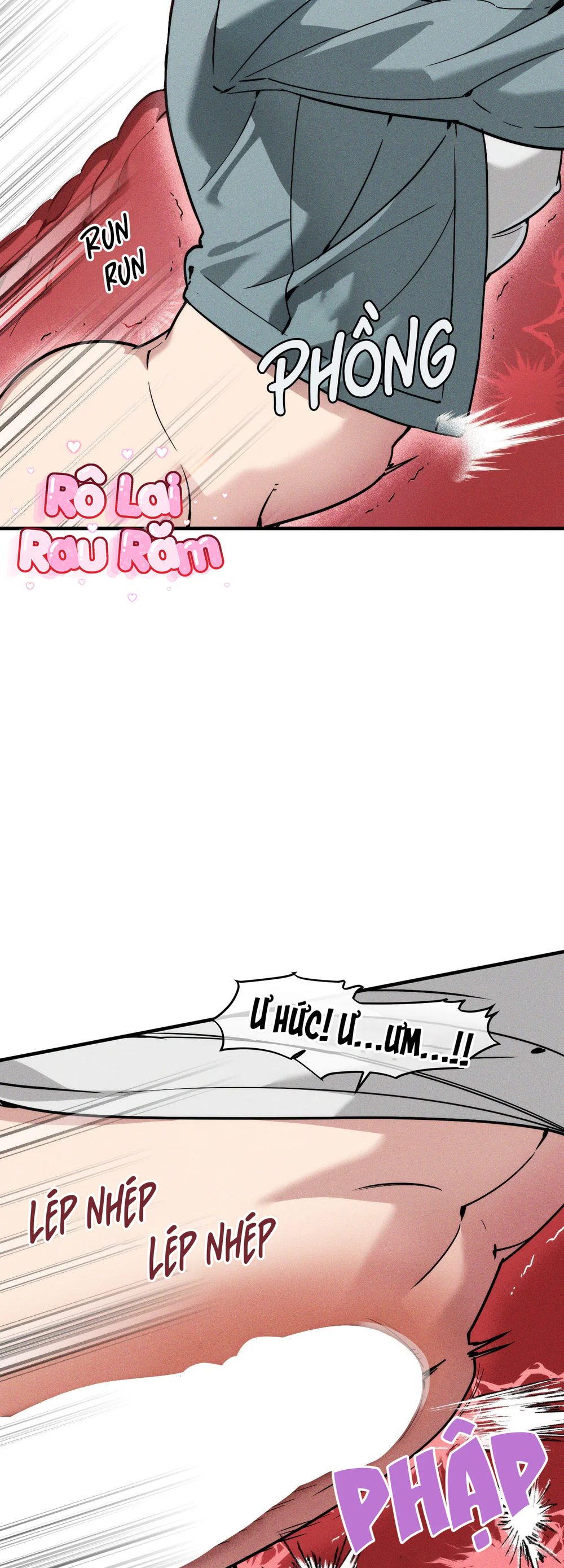 ÔNG XÃ CỦA VẬT TẾ THẦN Chapter 52 Trang 38