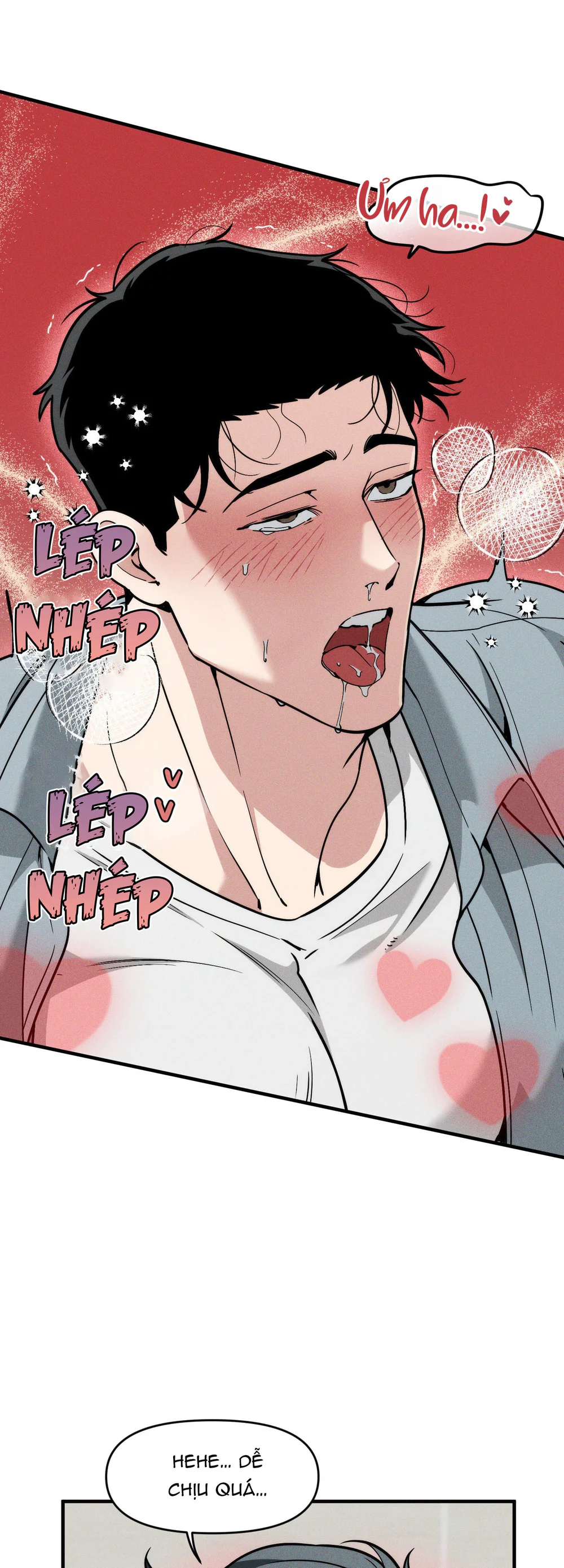 ÔNG XÃ CỦA VẬT TẾ THẦN Chapter 52 Trang 40