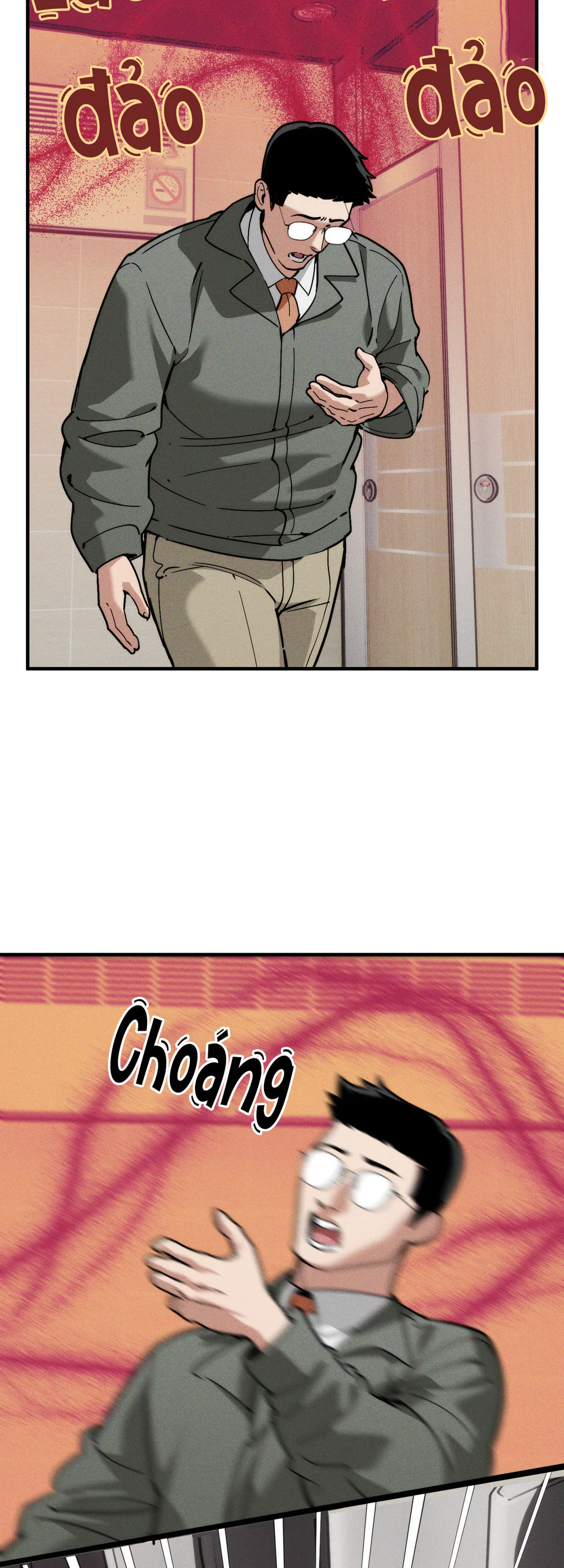 ÔNG XÃ CỦA VẬT TẾ THẦN Chapter 52 Trang 43