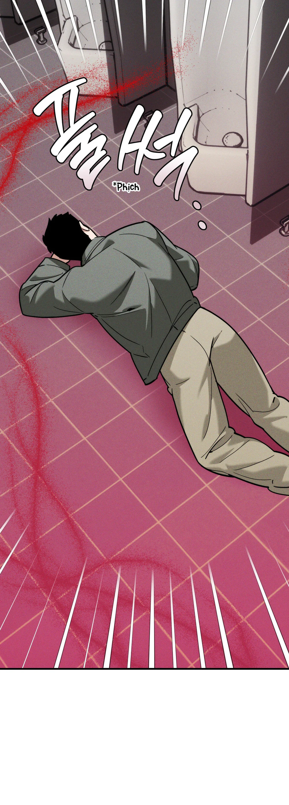 ÔNG XÃ CỦA VẬT TẾ THẦN Chapter 52 Trang 44