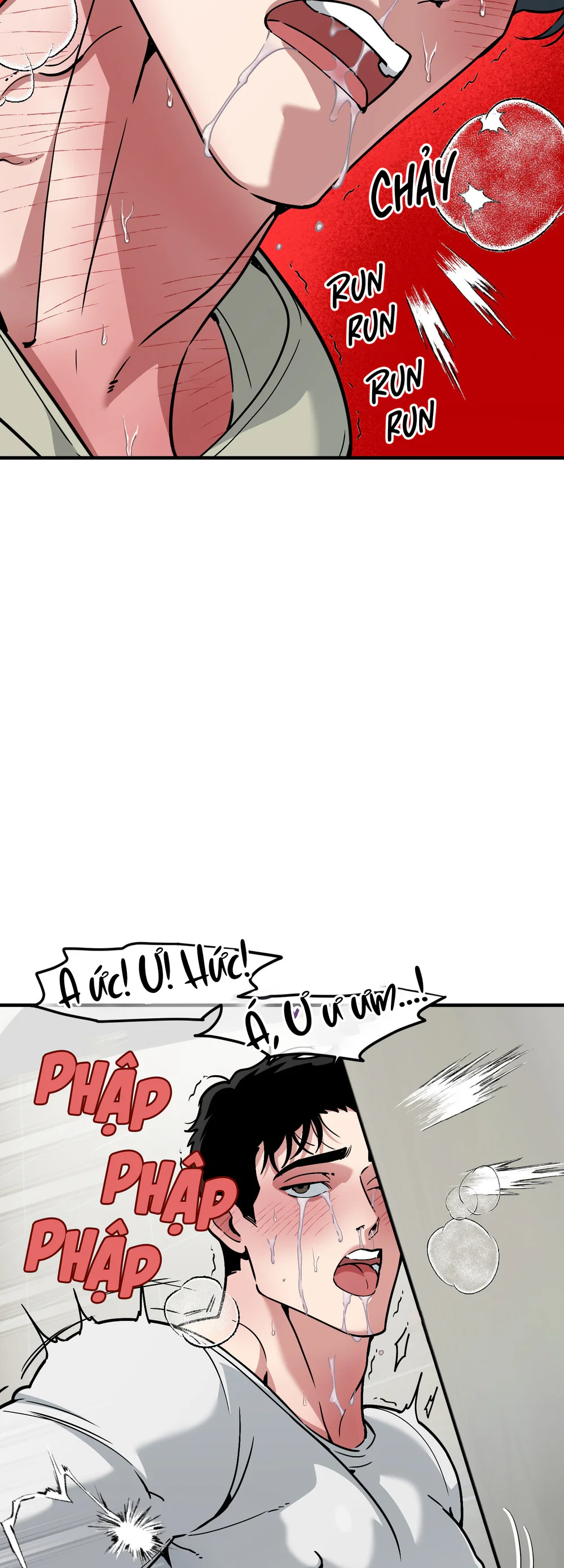 ÔNG XÃ CỦA VẬT TẾ THẦN Chapter 53 Trang 10