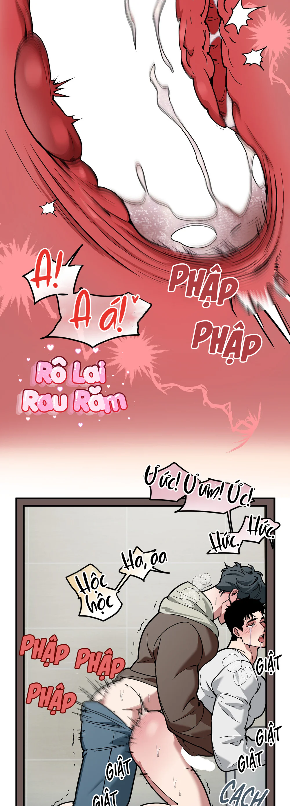 ÔNG XÃ CỦA VẬT TẾ THẦN Chapter 53 Trang 12