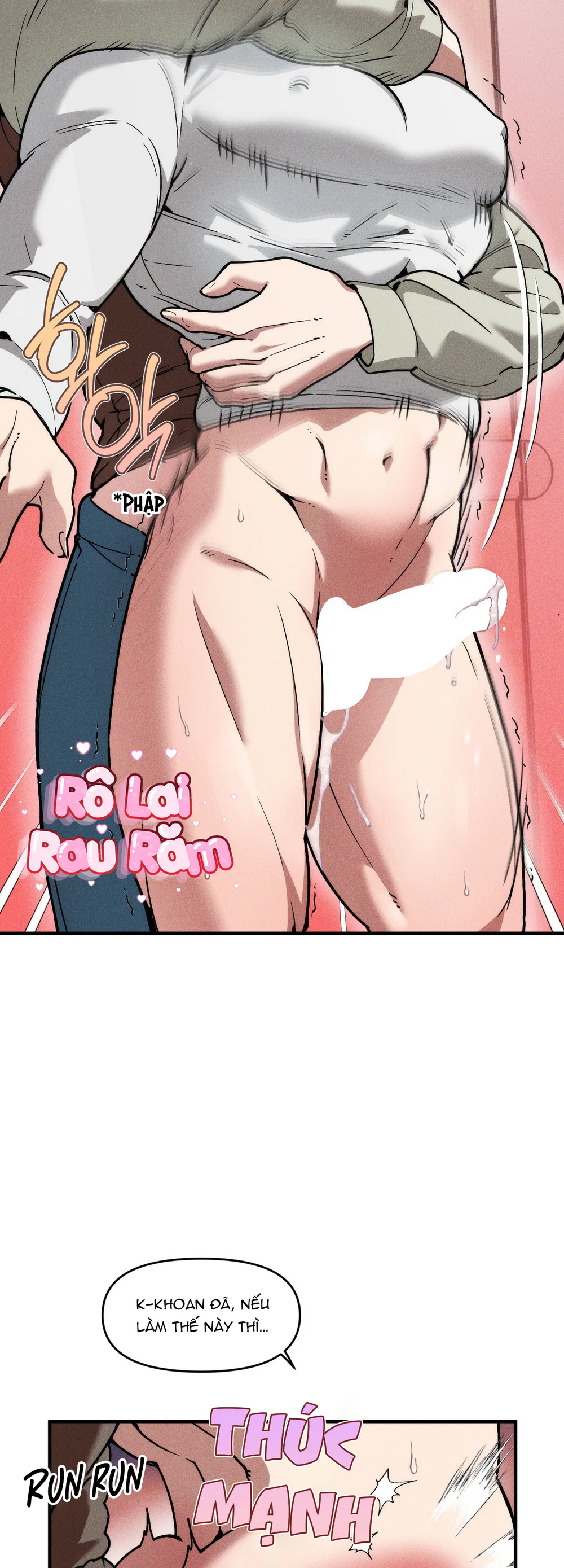 ÔNG XÃ CỦA VẬT TẾ THẦN Chapter 53 Trang 22