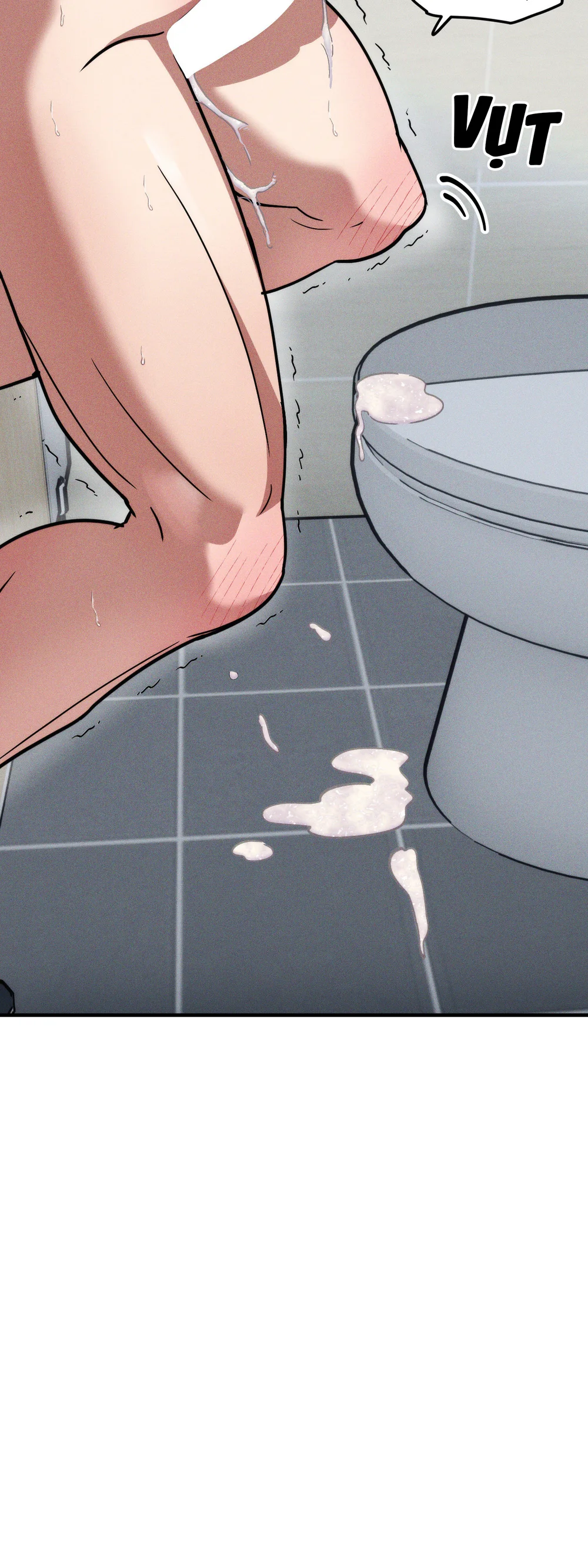 ÔNG XÃ CỦA VẬT TẾ THẦN Chapter 53 Trang 26