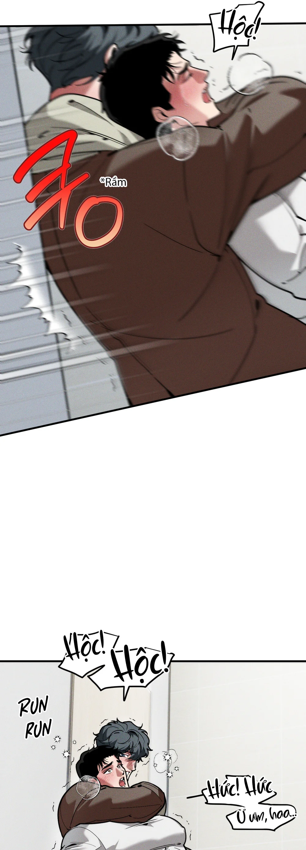 ÔNG XÃ CỦA VẬT TẾ THẦN Chapter 53 Trang 27