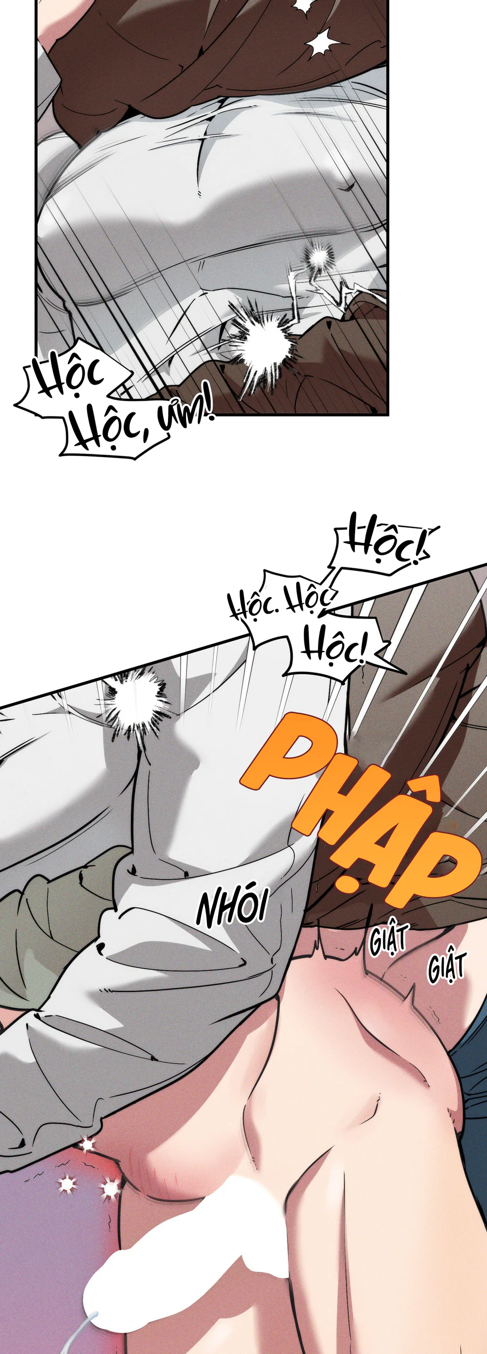 ÔNG XÃ CỦA VẬT TẾ THẦN Chapter 53 Trang 29