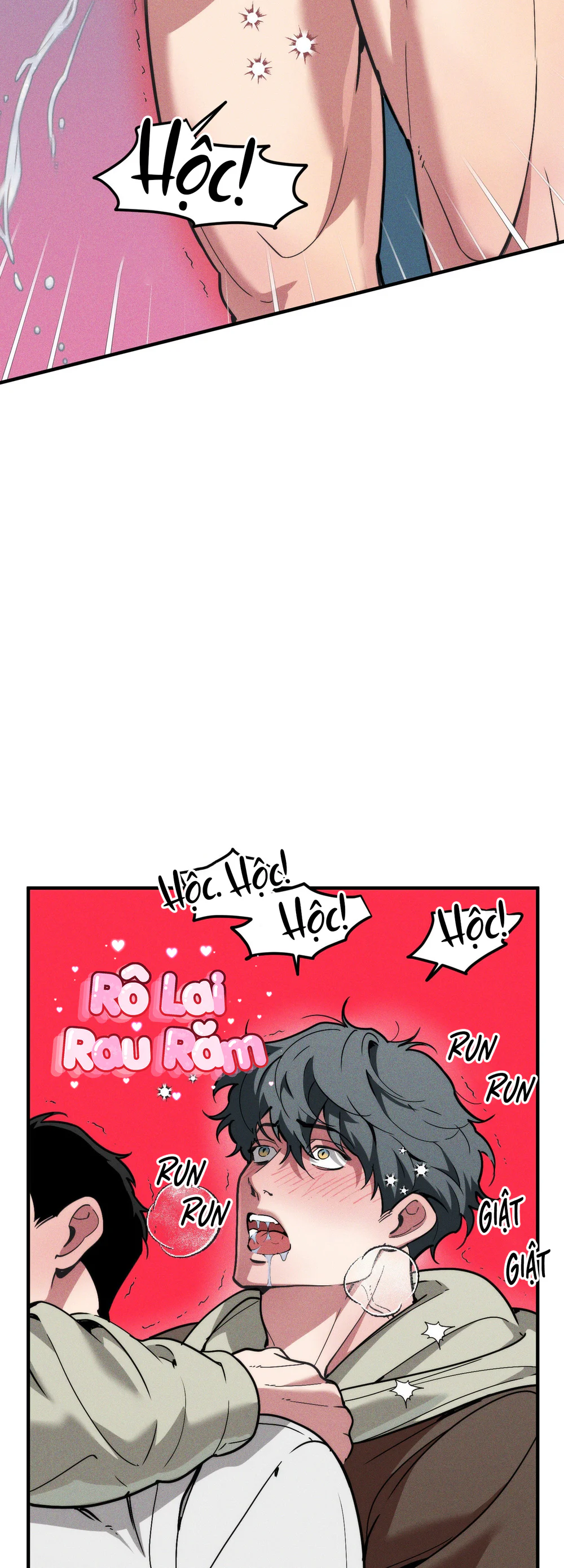 ÔNG XÃ CỦA VẬT TẾ THẦN Chapter 53 Trang 30