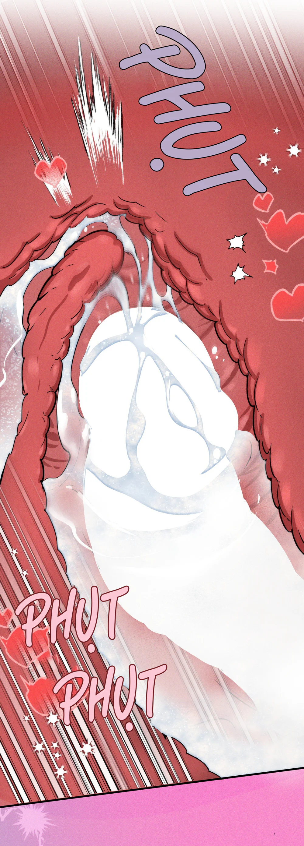 ÔNG XÃ CỦA VẬT TẾ THẦN Chapter 53 Trang 32