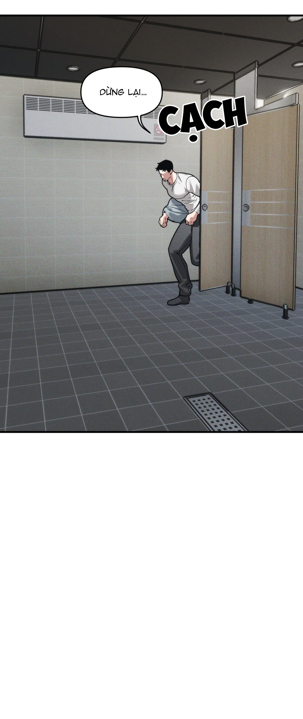 ÔNG XÃ CỦA VẬT TẾ THẦN Chapter 53 Trang 37