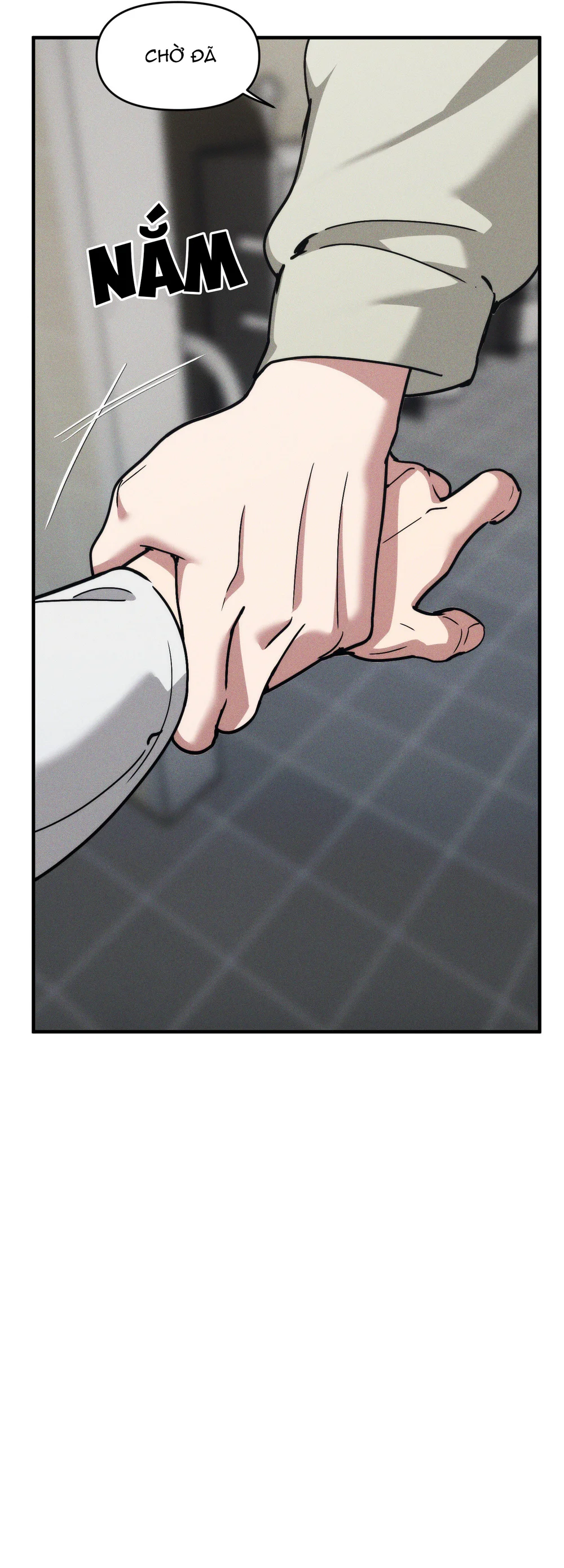 ÔNG XÃ CỦA VẬT TẾ THẦN Chapter 53 Trang 38