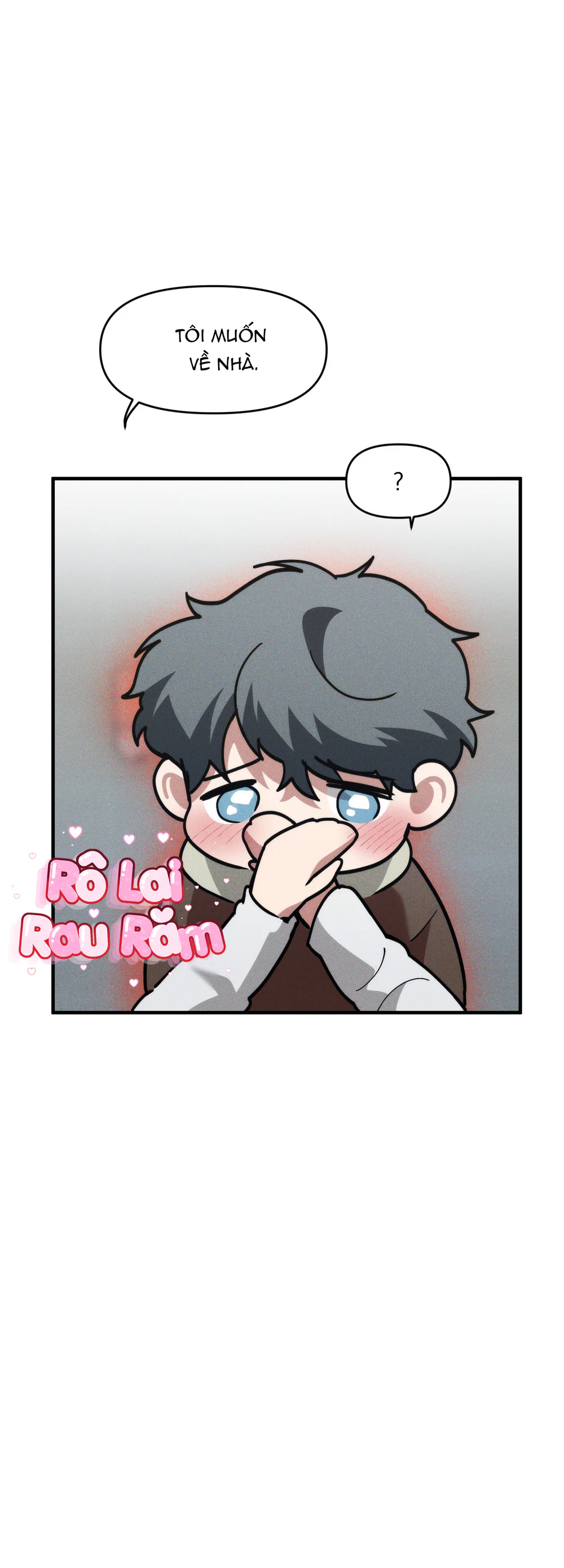 ÔNG XÃ CỦA VẬT TẾ THẦN Chapter 53 Trang 42