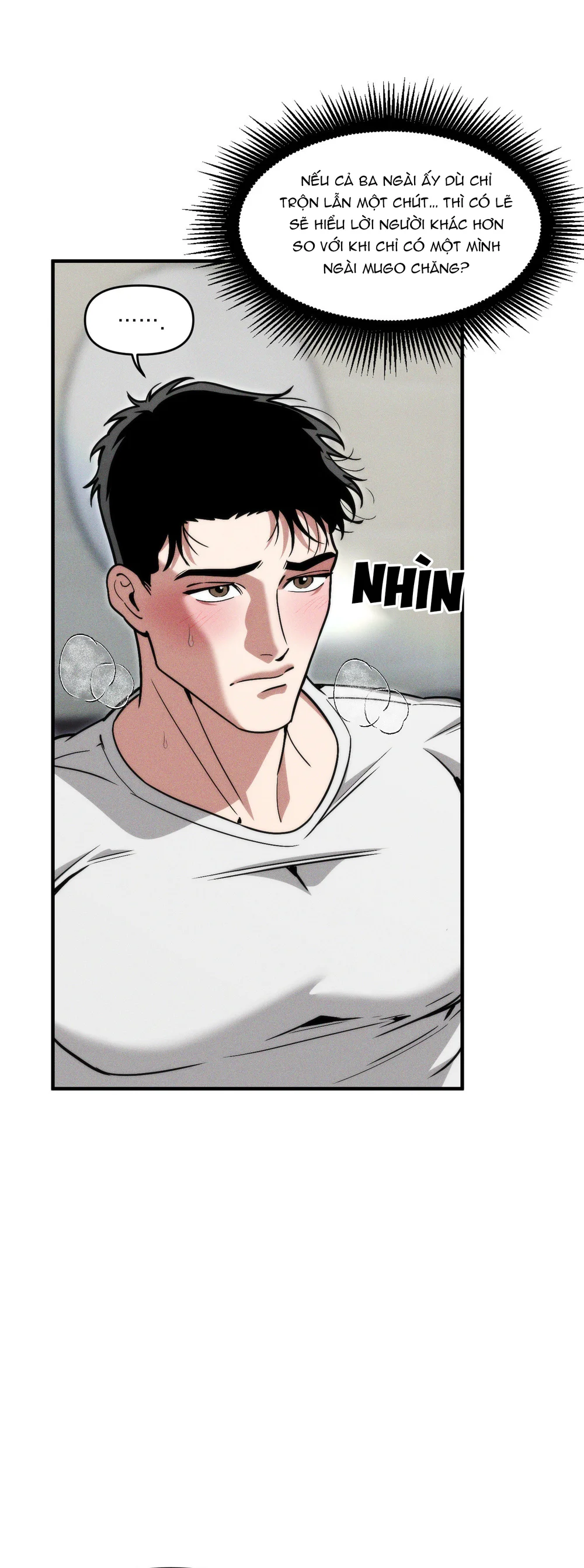 ÔNG XÃ CỦA VẬT TẾ THẦN Chapter 53 Trang 43