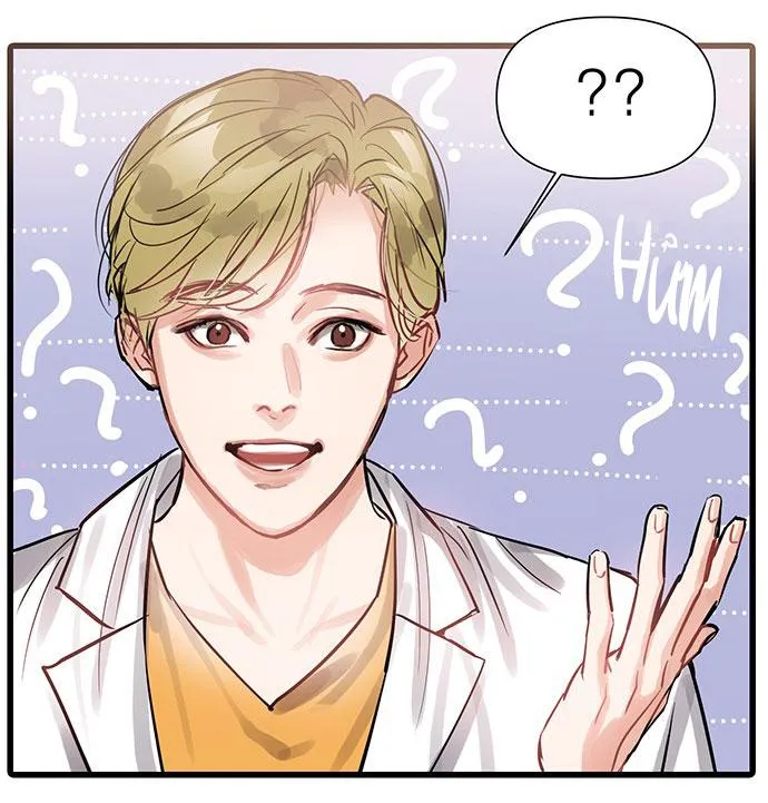 ONLY ONE Chapter 6 Trang 6