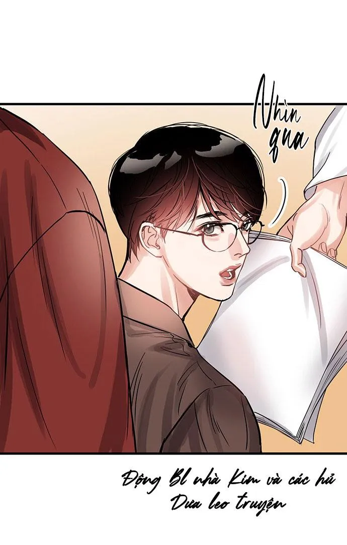 ONLY ONE Chapter 6 Trang 9