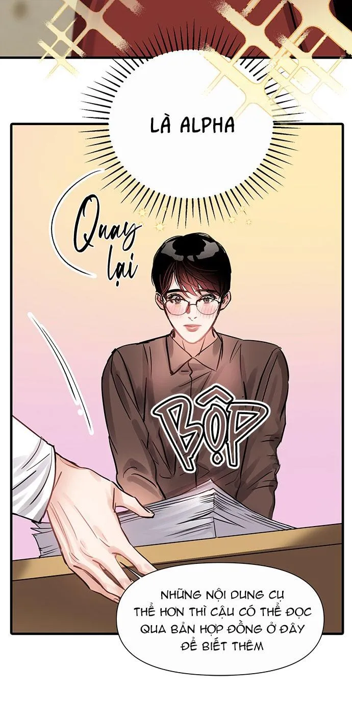 ONLY ONE Chapter 6 Trang 11