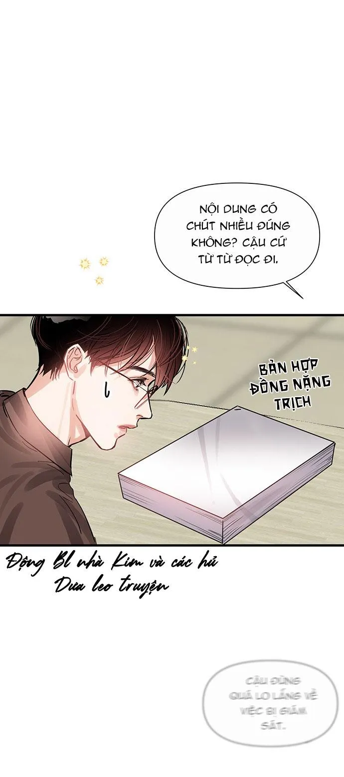 ONLY ONE Chapter 6 Trang 12