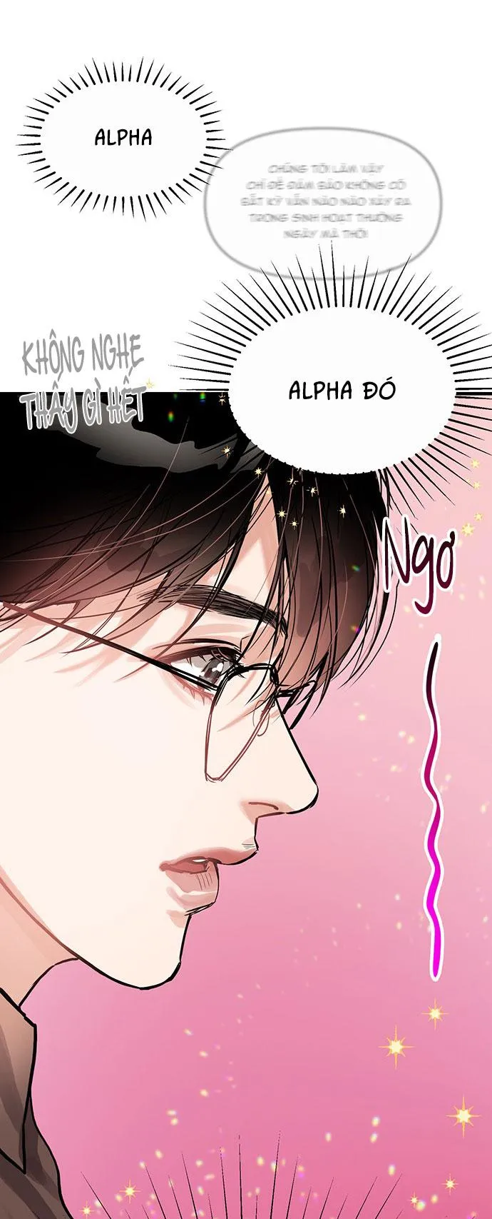 ONLY ONE Chapter 6 Trang 13