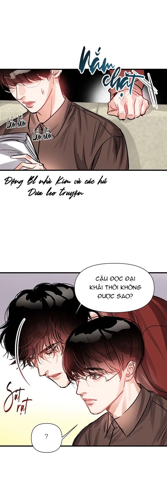 ONLY ONE Chapter 6 Trang 19