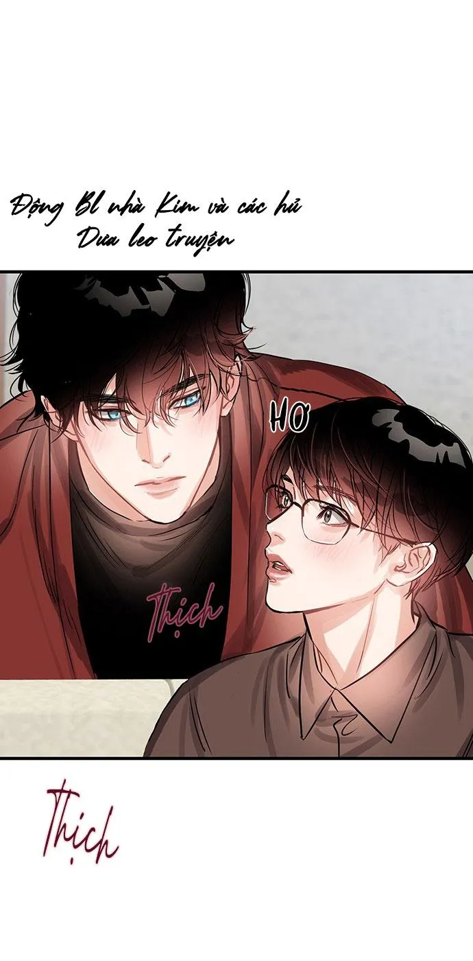 ONLY ONE Chapter 6 Trang 21