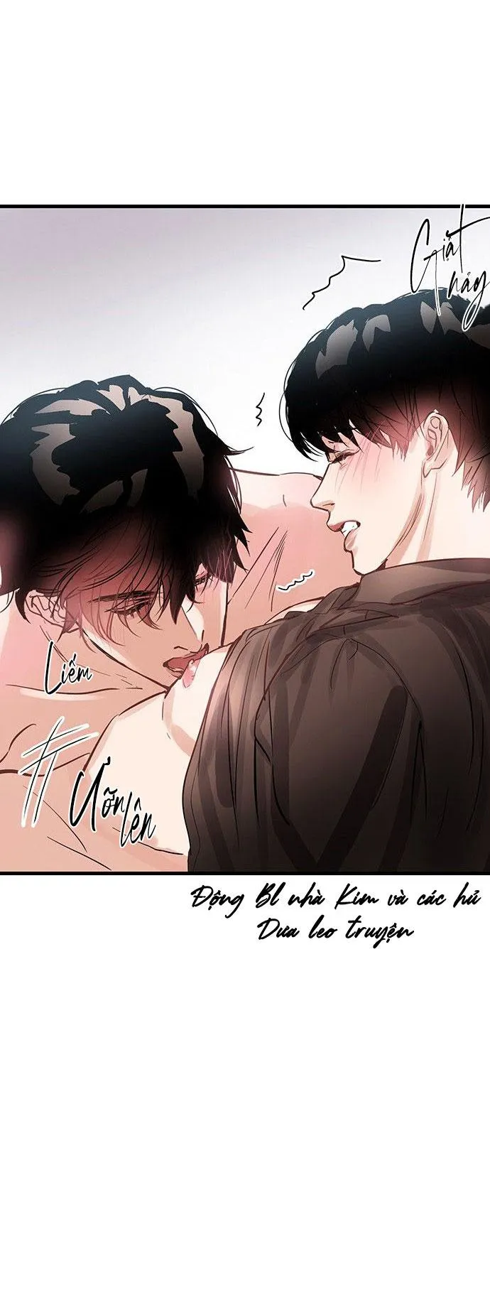 ONLY ONE Chapter 7 Trang 5