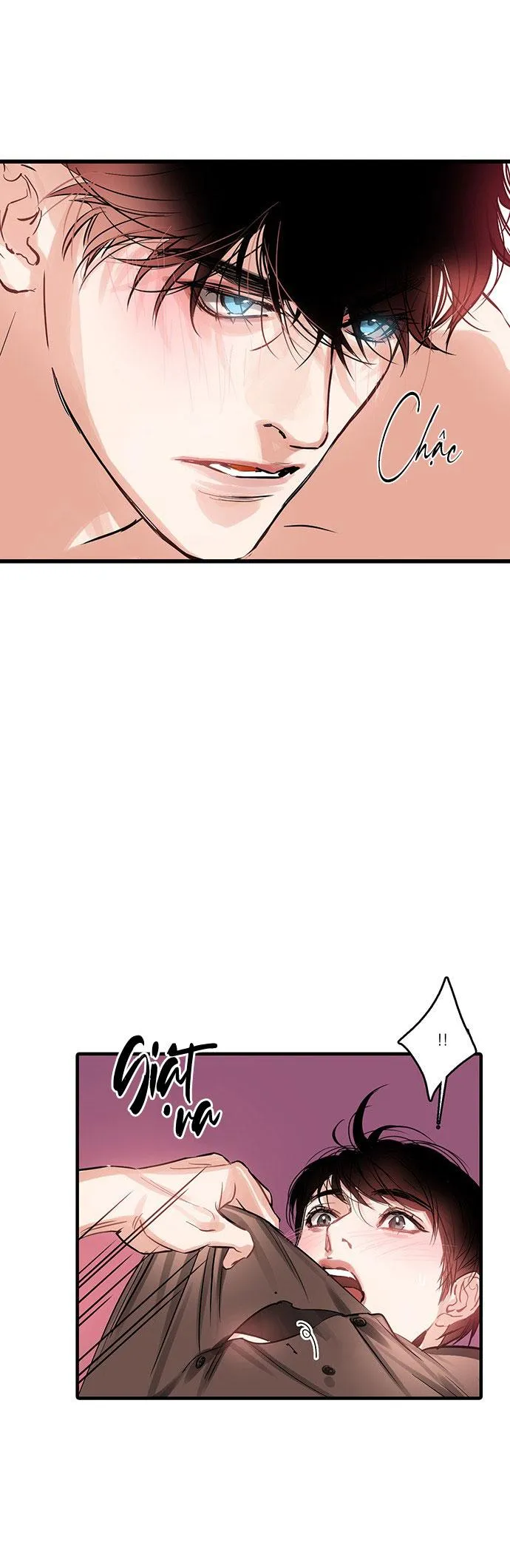 ONLY ONE Chapter 7 Trang 7