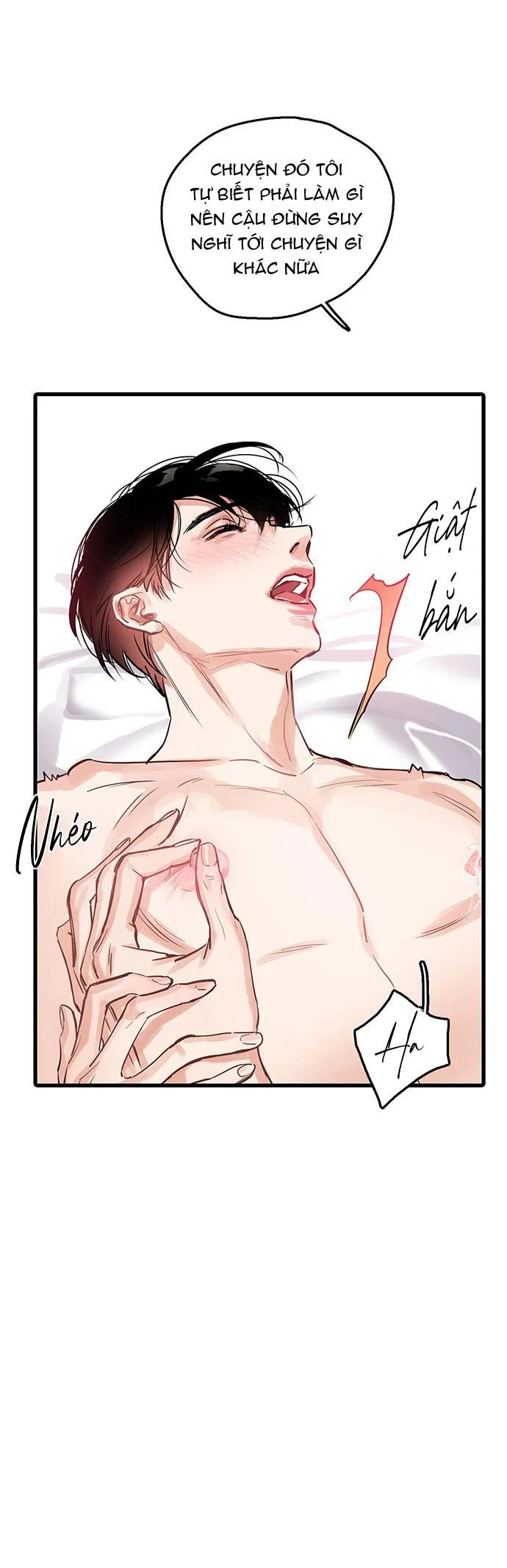 ONLY ONE Chapter 7 Trang 9