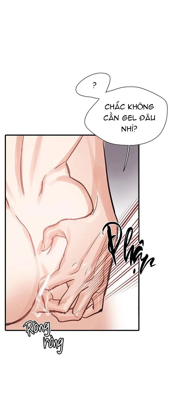 ONLY ONE Chapter 7 Trang 13