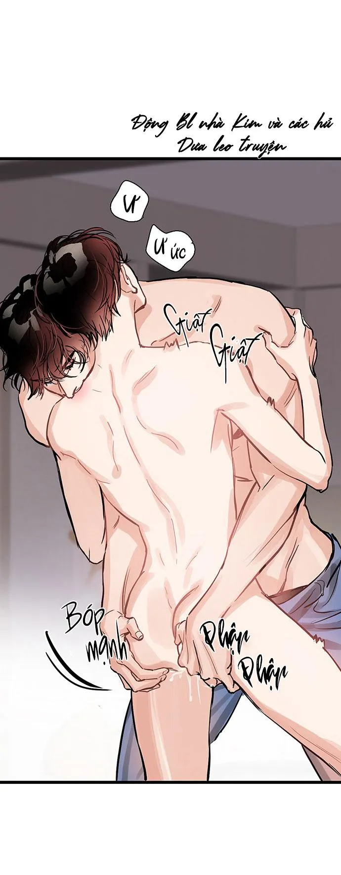 ONLY ONE Chapter 7 Trang 14